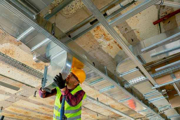 Best Ductless Mini-Split Systems in Russell, PA