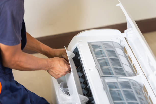  Russell, PA HVAC Pros