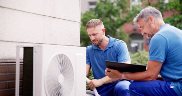Best Geothermal HVAC Systems in Russell, PA