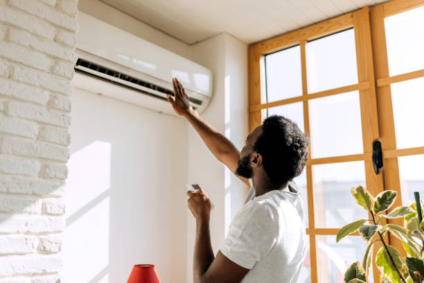Best VRF (Variable Refrigerant Flow) Systems in Russell, PA