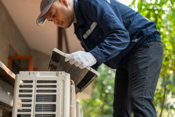 Best Air Conditioning Cleaning in Russell, PA